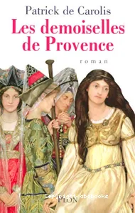 Les Demoiselles de Provence