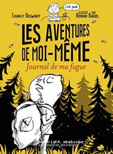 Les aventures de moi-même