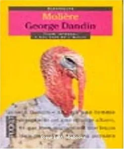 George Dandin ou Le mari confondu