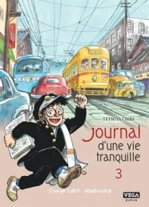 Journal d'une vie tranquille