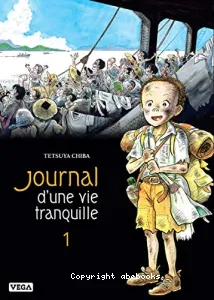 Journal d'une vie tranquille