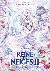 La reine des neiges II