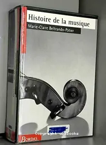 Histoire de la musique