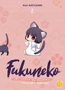 Fukuneko, les chats du bonheur