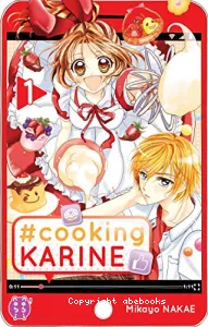 #Cooking Karine