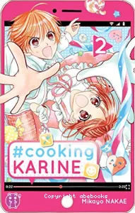 #Cooking Karine