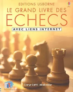 Le Grand livre des échecs