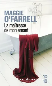 La Maîtresse de mon amant