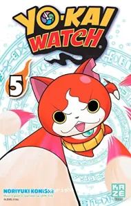 Yo-kai watch