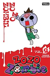 Zozo Zombie