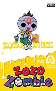 Zozo Zombie