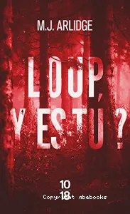 Loup y es-tu ?