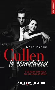 Cullen le scandaleux