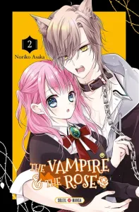 The vampire and the rose