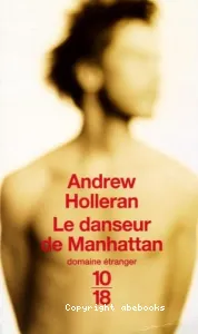 Le Danseur de Manhattan