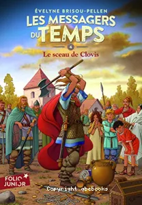 Le sceau de Clovis