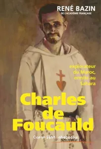 Charles de Foucauld