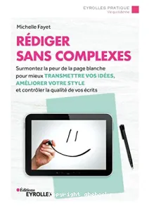 Rédiger sans complexes