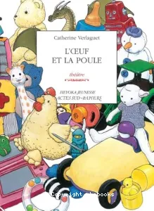 L'oeuf et la poule