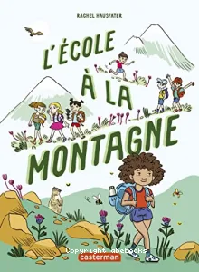 L'école à la montagne