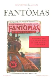 Fantômas