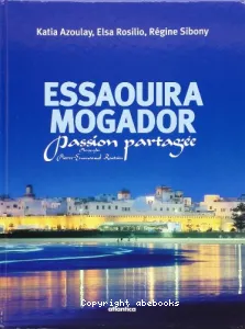 Essaouira Mogador