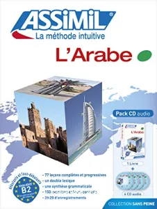 L'Arabe