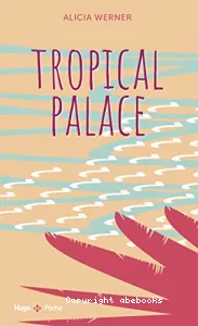 Tropical palace