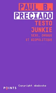 Testo junkie