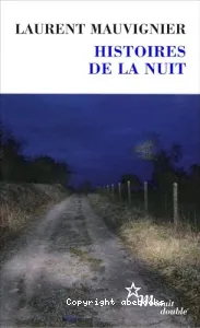 Histoires de la nuit