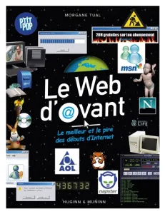 Web d'avant (Le)
