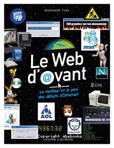 Web d'avant (Le)