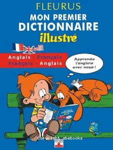 Mon premier dictionnaire illustré