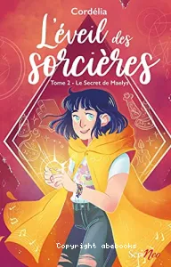 Le secret de Maelys