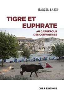 Tigre et Euphrate