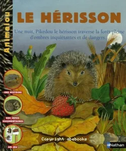 Le Hérisson