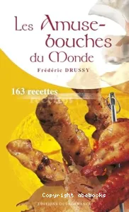 Les Amuse-bouches du monde