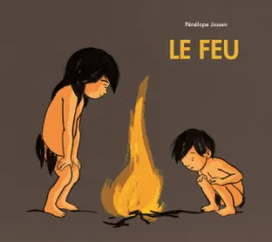 Le feu