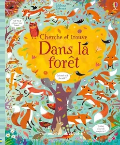 Dans la forêt