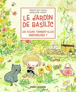 Le jardin de Basilic