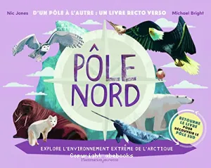 Pôle Nord, Pôle Sud