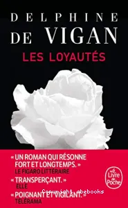 Les Loyautés