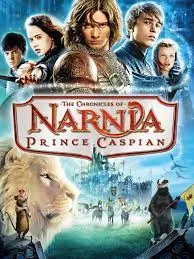 Le prince Caspian