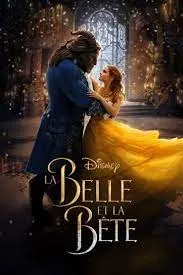 La belle et la bête