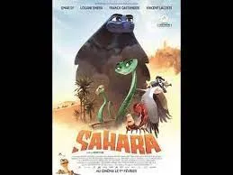 Sahara