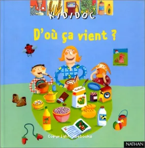 D'où ça vient ?