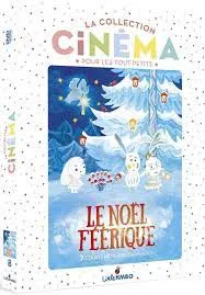 Le noël féérique