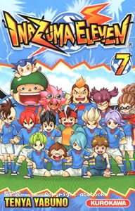 Inazuma eleven