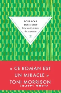 Murambi, le livre des ossements