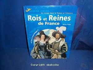 Rois et reines de France